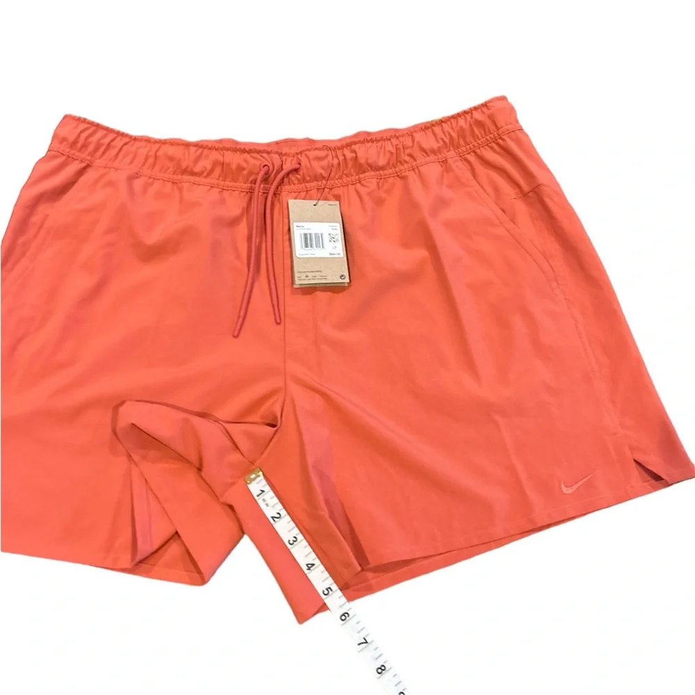 Nike‎ Men’s Size XXL Unlimited Dri-Fit Shorts NWT